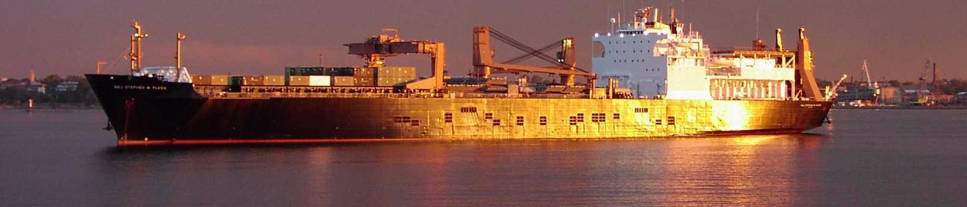 Extensive experience in fleet operations